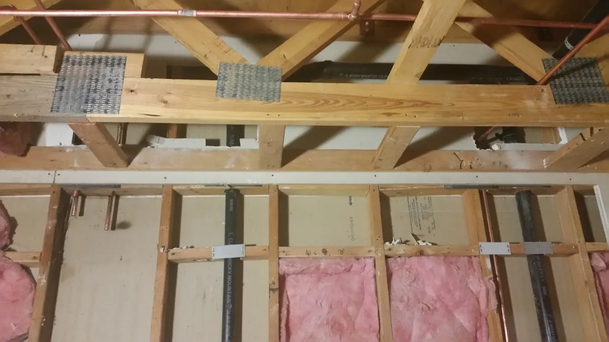 Gas Leak Detection in Oneida, NY